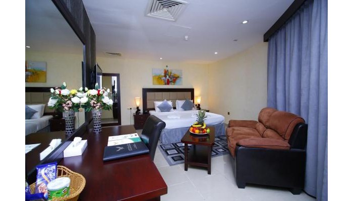 Hotel Royal Falcon poza 6