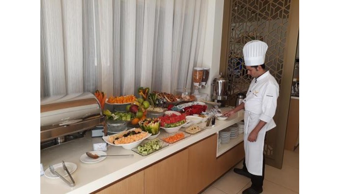 Hotel Royal Falcon poza 13