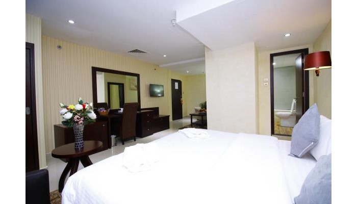 Hotel Royal Falcon poza 3