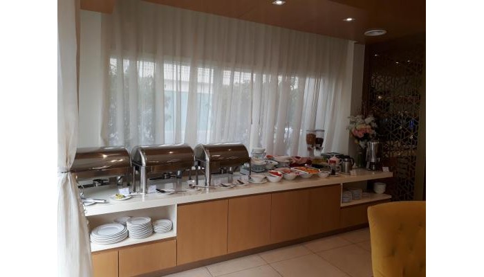 Hotel Royal Falcon poza 14