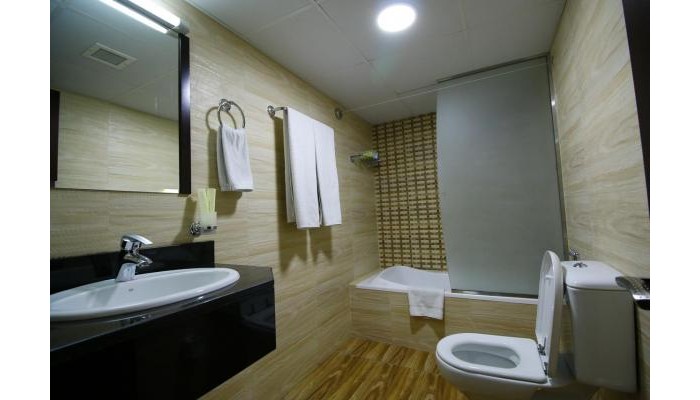 Hotel Royal Falcon poza 8