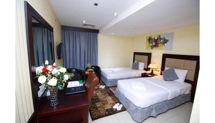 Hotel Royal Falcon poza 5