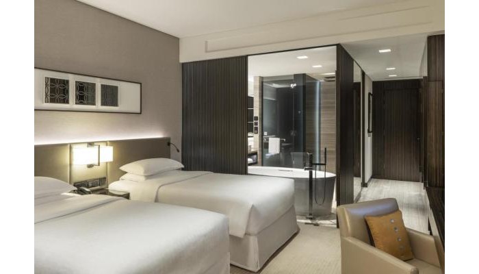 Hotel Sheraton Grand poza 5