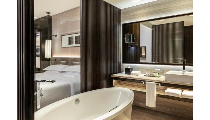 Hotel Sheraton Grand poza 10