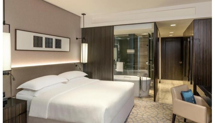 Hotel Sheraton Grand poza 4