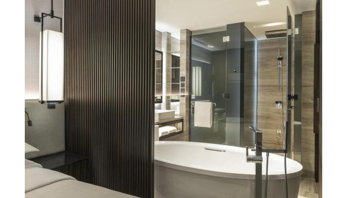 Hotel Sheraton Grand poza 9