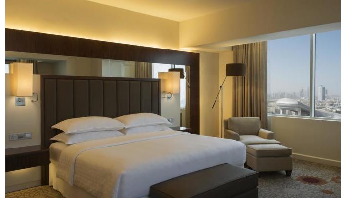 Hotel Sheraton Mall Of The Emirates poza 6