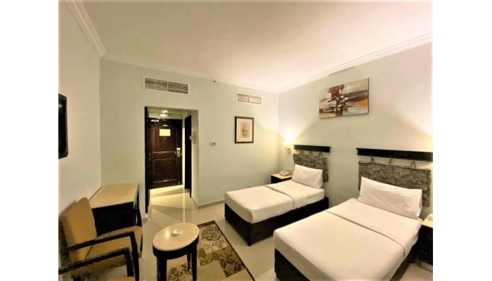 Hotel Signature Inn Deira poza 2