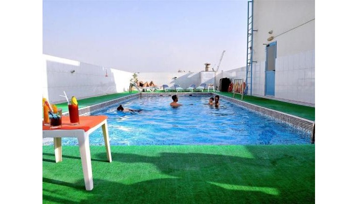 Hotel Signature Inn Deira poza 7