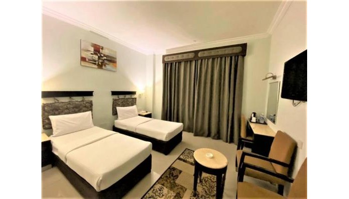 Hotel Signature Inn Deira poza 1