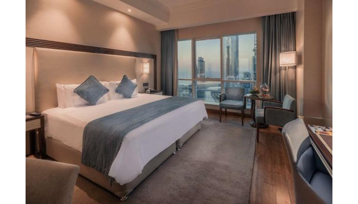Hotel Stella Di Mare Dubai Marina poza 2