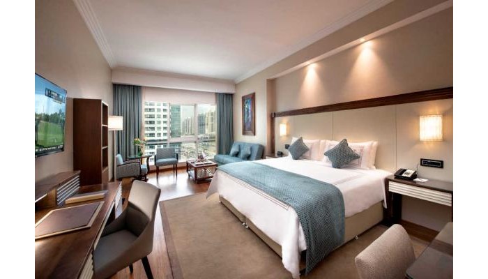 Hotel Stella Di Mare Dubai Marina poza 1