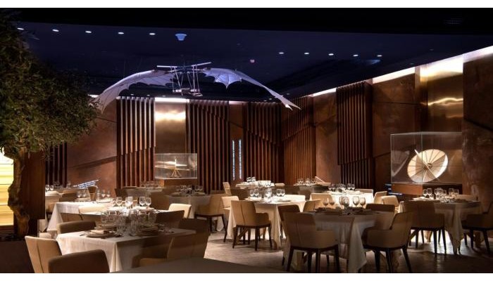 Hotel Stella Di Mare Dubai Marina poza 7