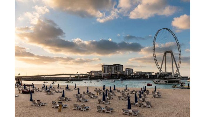 Hotel Stella Di Mare Dubai Marina poza 13