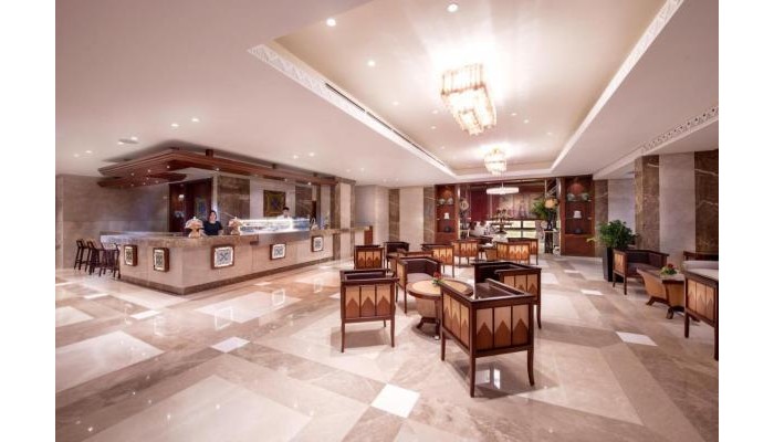 Hotel Stella Di Mare Dubai Marina poza 8