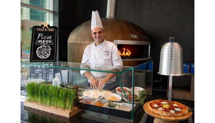 Hotel Stella Di Mare Dubai Marina poza 11