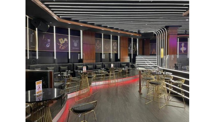 Hotel Stella Di Mare Dubai Marina poza 6