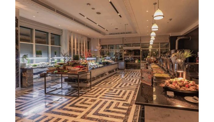 Hotel Stella Di Mare Dubai Marina poza 9