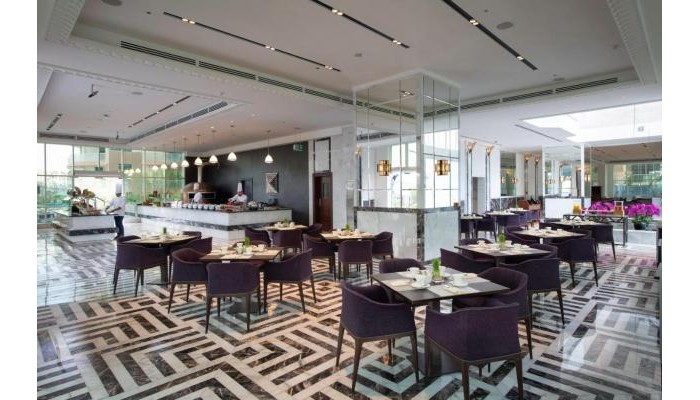 Hotel Stella Di Mare Dubai Marina poza 3