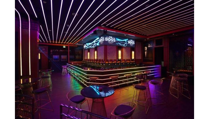 Hotel Stella Di Mare Dubai Marina poza 5