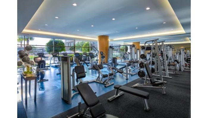 Hotel Swissotel Living Al Ghurair poza 3