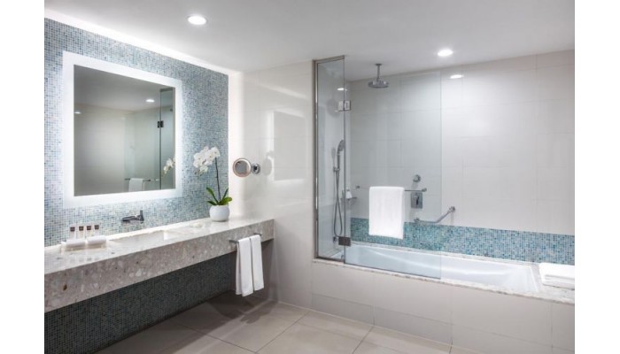 Hotel Swissotel Living Al Ghurair poza 8