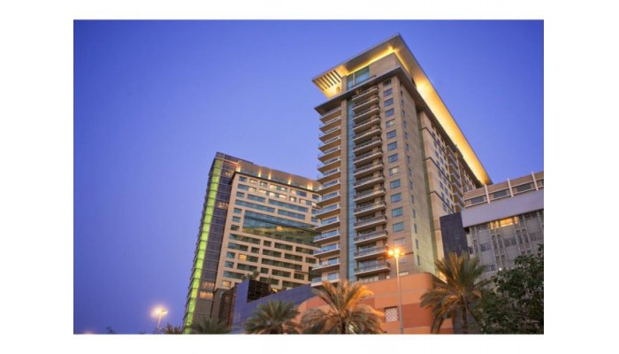 Hotel Swissotel Living Al Ghurair poza 0