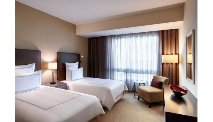 Hotel Swissotel Living Al Ghurair poza 10