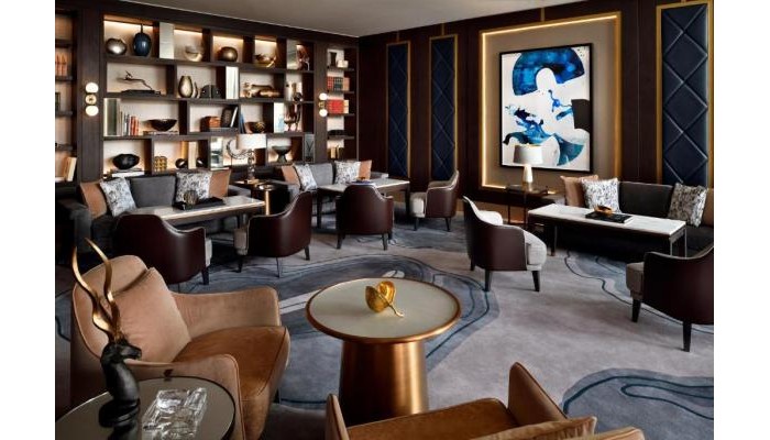 Poza pentru Hotel The Address Downtown Dubai 1684-1649770546 Hotel The Address Downtown Dubai poza 10