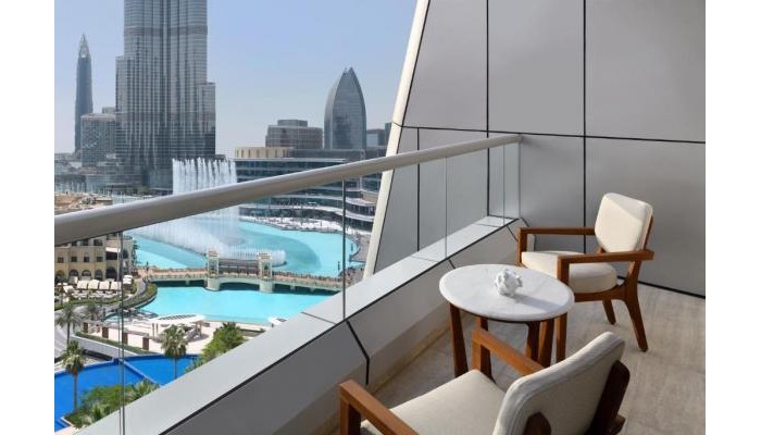 Poza pentru Hotel The Address Downtown Dubai 2304-1649770537 Hotel The Address Downtown Dubai poza 9