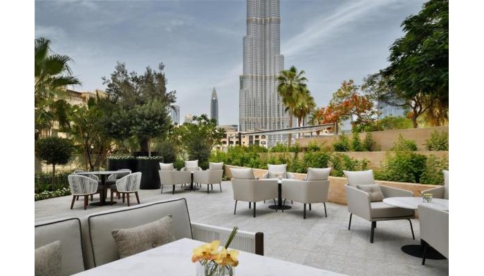 Poza pentru Hotel The Address Downtown Dubai 3205-1649770557 Hotel The Address Downtown Dubai poza 15