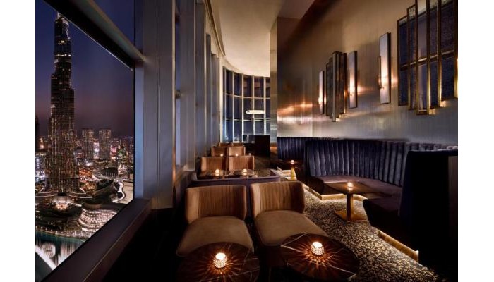Poza pentru Hotel The Address Downtown Dubai 3748-1649770550 Hotel The Address Downtown Dubai poza 12
