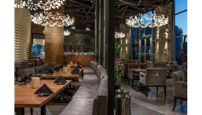 Poza pentru Hotel The Address Downtown Dubai 4095-1649770548 Hotel The Address Downtown Dubai poza 11