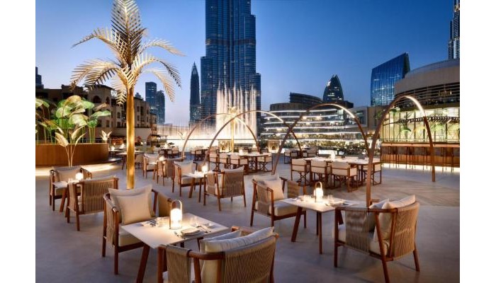 Poza pentru Hotel The Address Downtown Dubai 469-1649770563 Hotel The Address Downtown Dubai poza 18