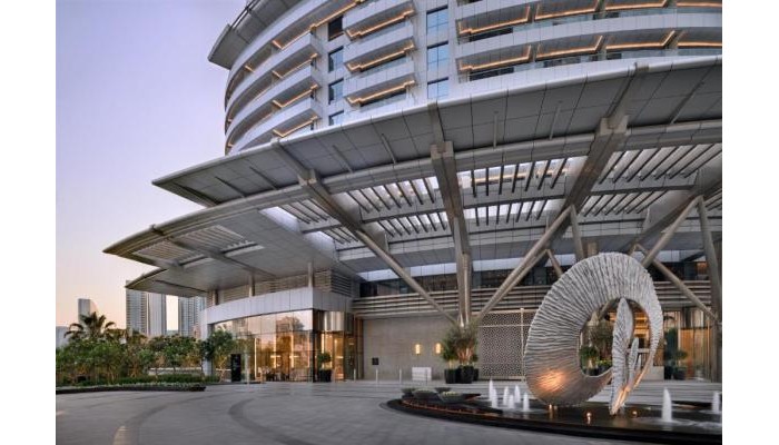 Poza pentru Hotel The Address Downtown Dubai 5016-1649770520 Hotel The Address Downtown Dubai poza 1