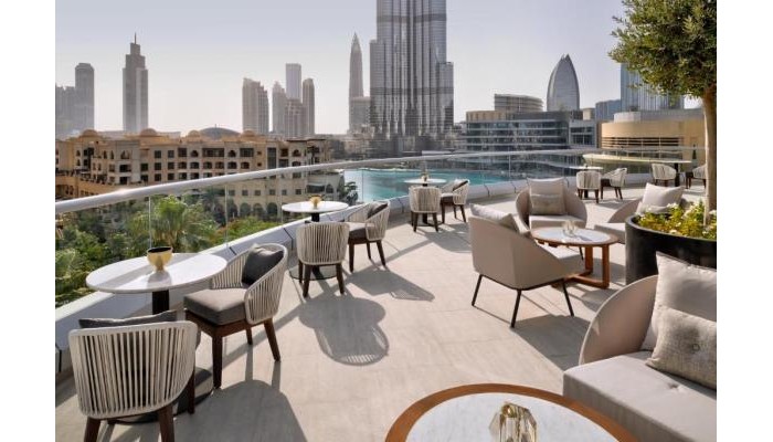 Poza pentru Hotel The Address Downtown Dubai 5655-1649770554 Hotel The Address Downtown Dubai poza 14