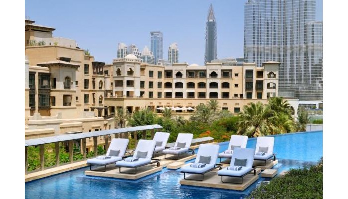 Poza pentru Hotel The Address Downtown Dubai 6180-1649770574 Hotel The Address Downtown Dubai poza 23