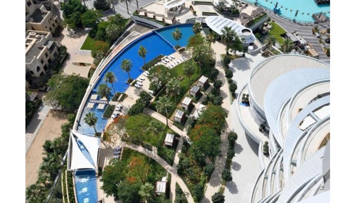 Poza pentru Hotel The Address Downtown Dubai 650-1649770524 Hotel The Address Downtown Dubai poza 3