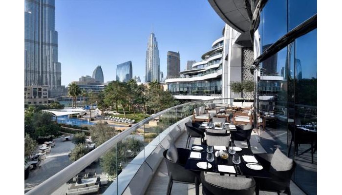 Poza pentru Hotel The Address Downtown Dubai 795-1649770561 Hotel The Address Downtown Dubai poza 17