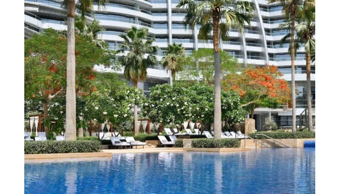 Poza pentru Hotel The Address Downtown Dubai 8120-1649770571 Hotel The Address Downtown Dubai poza 22