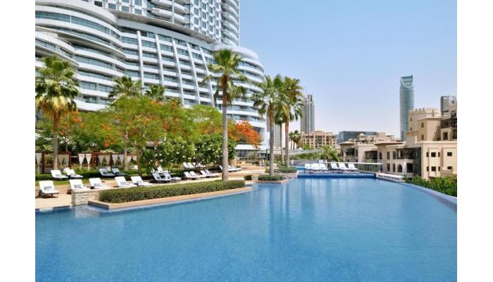 Poza pentru Hotel The Address Downtown Dubai 8368-1649770522 Hotel The Address Downtown Dubai poza 2