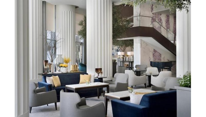 Poza pentru Hotel The Address Downtown Dubai 9823-1649770528 Hotel The Address Downtown Dubai poza 5
