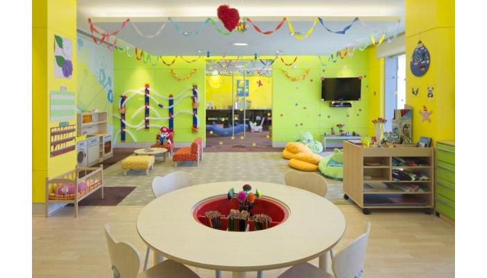 Hotel The Address Dubai Marina poza 17