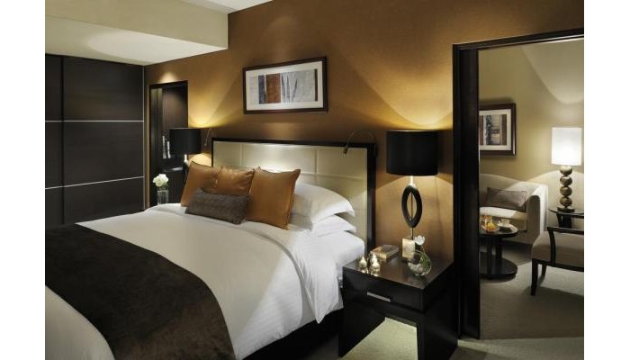 Hotel The Address Dubai Marina poza 12