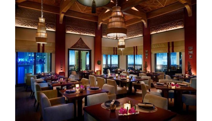 Hotel The Palace Downtown Dubai poza 4