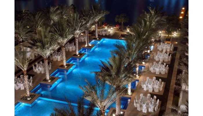 Hotel The Palace Downtown Dubai poza 10