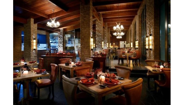 Hotel The Palace Downtown Dubai poza 7