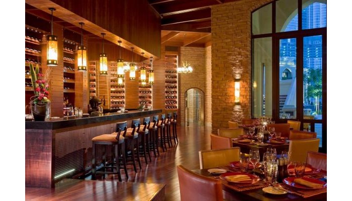 Hotel The Palace Downtown Dubai poza 8