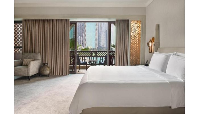 Hotel The Palace Downtown Dubai poza 3