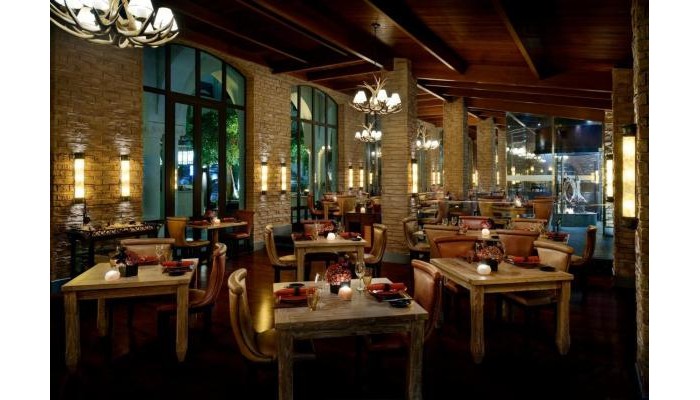Hotel The Palace Downtown Dubai poza 5